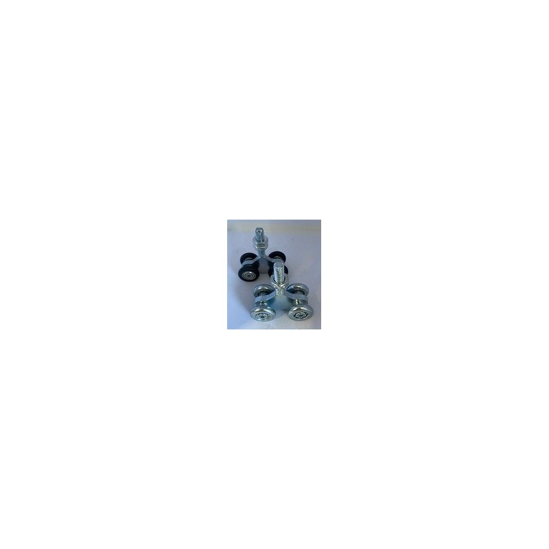 DOUBLE ROLLAPAR U30 REF 459